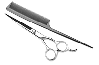 Forbici e Capelli